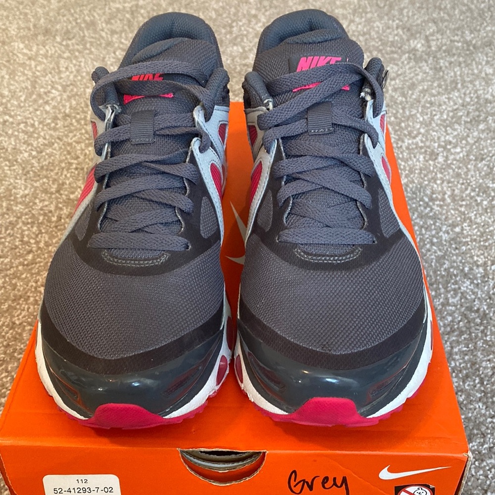 Nike Airmax tailwind 4